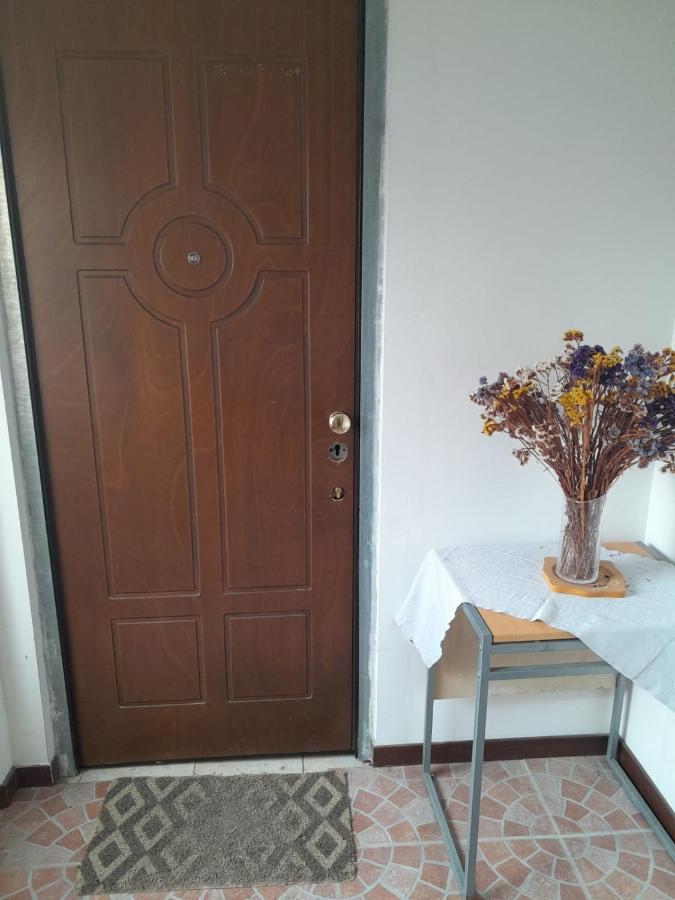Casa Di Federica Camera Con Bagno Privato Esterno Livourne Extérieur photo