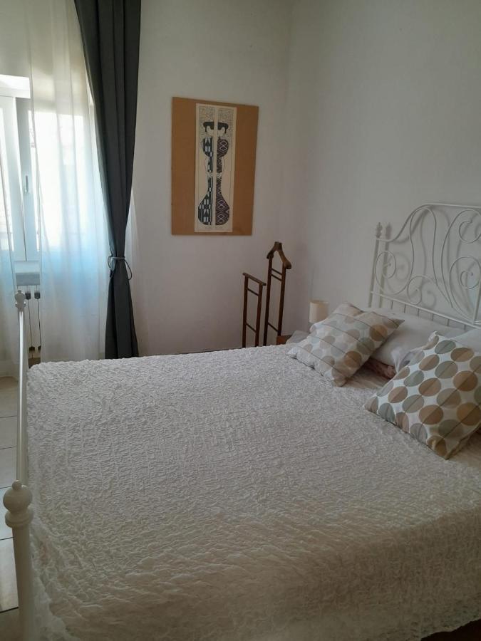 Casa Di Federica Camera Con Bagno Privato Esterno Livourne Extérieur photo