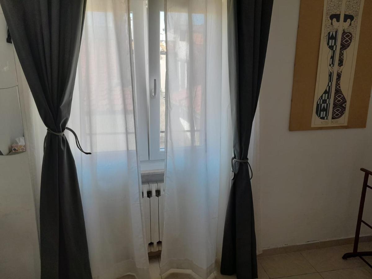 Casa Di Federica Camera Con Bagno Privato Esterno Livourne Extérieur photo